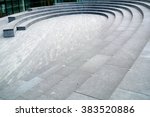 Staircase Amphitheater