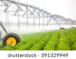  Agriculture Irrigation Machine