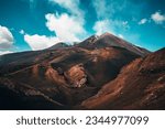 Etna
Italy
Sicily
Vulcano
Crater