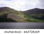 Loch Lochy  Scotland