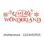 Winter Wonderland Inspirational ...