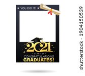 Graduation Frame Free Stock Photo - Public Domain Pictures