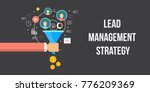 Lead Management  Lead...