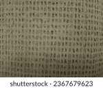 Small photo of Texture of rattan carpet, woven rattan, rattan carpet, knitted rattan