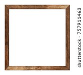 Wood frame or photo frame...