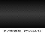 carbon background. dark fiber... | Shutterstock .eps vector #1940382766
