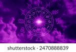 Concept of astrology and...