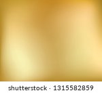 golden background. abstract... | Shutterstock .eps vector #1315582859