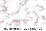 rose gold marble texture... | Shutterstock .eps vector #2175307423