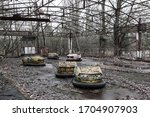 Pripyat City  Amusement Park ...