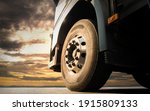 Big Truck Wheel Tires. Semi...