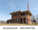 Ulysses S. Grant House In...