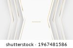 white gradation stripe line... | Shutterstock . vector #1967481586