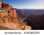 SkyWalk, Grand Canyon