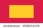 mali empire flag emblem graphic ... | Shutterstock .eps vector #2038212143