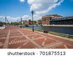 Fells Point  Canton Waterfront...