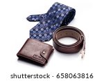 Tie and Wallet image - Free stock photo - Public Domain photo - CC0 Images