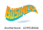 business text for title or... | Shutterstock . vector #619018466