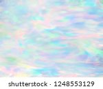 opal gemstone background.... | Shutterstock .eps vector #1248553129