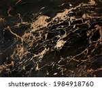 gold marbling texture design... | Shutterstock . vector #1984918760