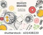 Breakfasts And Brunches Top...