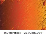 luxury golden metal gradient... | Shutterstock .eps vector #2170581039