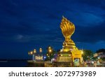 Nakhon Phanom  Thailand  31...