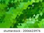 abstract texture geometry ... | Shutterstock .eps vector #2006623976