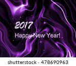 2017   happy new year  | Shutterstock . vector #478690963