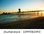 Huntington Beach California...