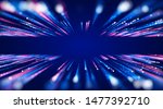 speed connection vector... | Shutterstock .eps vector #1477392710