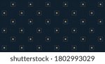 elegant masculin pattern... | Shutterstock .eps vector #1802993029