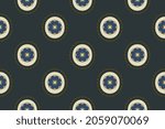 abstract line shapes geometric... | Shutterstock .eps vector #2059070069