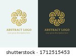 Abstract Logo Illustrations....