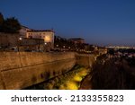Bergamo's Venetian Walls Are An ...