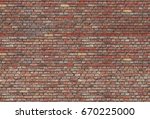 Seamless Bricks Texture....