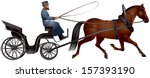 Horse Cart  Izvozchik  Coachman ...