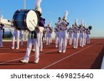  blur purple white uniform...