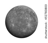 Planet Mercury Free Stock Photo - Public Domain Pictures