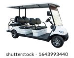 Golf Carts Or Electric Golf...