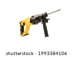 Cordless Hammer Drill With...