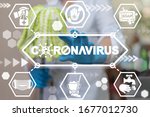 Small photo of Coronavirus Disinfection Cleaning Service Concept. Sanitizing Decontamination Sterilization SARS-CoV-2 Infection. Virus Killing Frequent Event. Disinfect influenza. New strain B.1.1.529 Omicron.