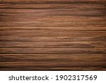 Wooden Table Texture. Brown...