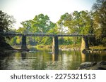 Karimpuzha Wildlife Sanctuary is a Wildlife sanctuary near Nilambur, Malappuram district in the Indian state of Kerala.