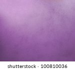 Abstract Purple Background Or...