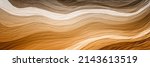 Abstract Brown Background Of...
