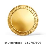 Gold Coins Free Stock Photo - Public Domain Pictures