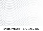 vector illustration of the gray ... | Shutterstock .eps vector #1726289509
