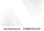 vector illustration of the gray ... | Shutterstock .eps vector #1988452310