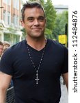 London   Sept 10  Robbie...